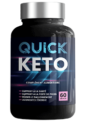 Quick Keto image