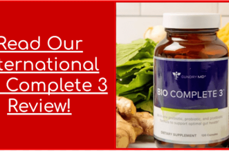 Read Our International Bio Complete 3 Review