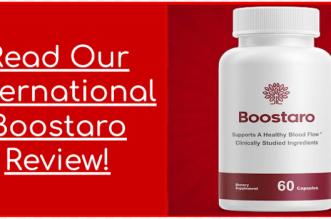 Read Our International Boostaro Review