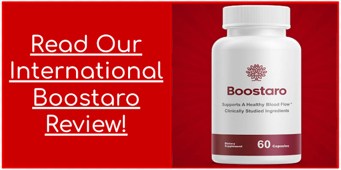 Read Our International Boostaro Review