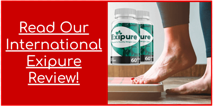 Read Our International Exipure Review