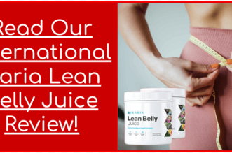 Read Our International Ikaria Lean Belly Juice Review