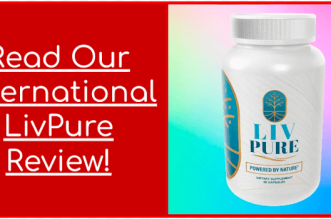 Read Our International Liv Pure Review