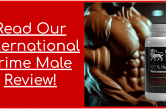 Read Our International Prime Male Review