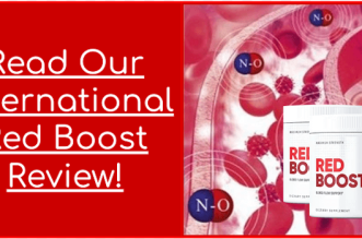 Read Our International Red Boost Review
