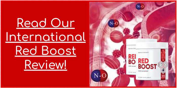 Read Our International Red Boost Review