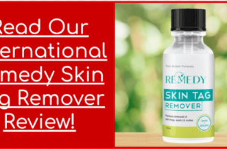 Read Our International Remedy Skin Tag Remover Review