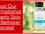 Read Our International Remedy Skin Tag Remover Review