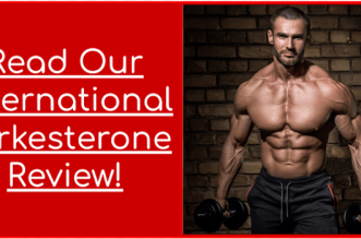 Read Our International Turkesterone Review