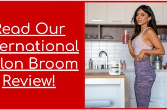 Read Our Interrnational Colon Broom Review