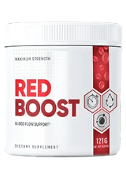Red Boost Image