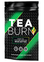 Tea Burn Image