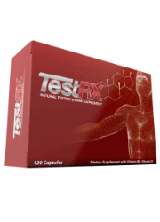 TestRX Image