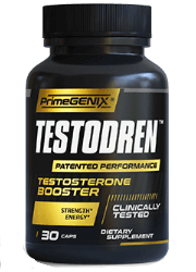 Testodren Image