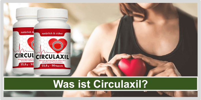 Was ist Circulaxil