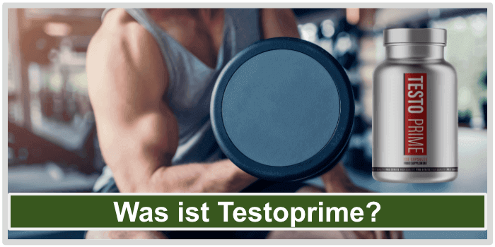 Was ist Testoprime