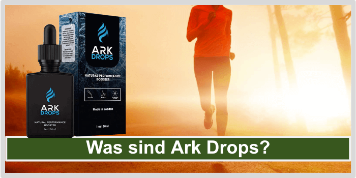 Was sind Ark Drops