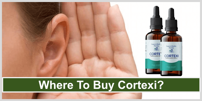 Where to buy Cortexi