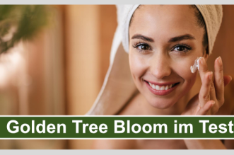 goldne tree bloom test
