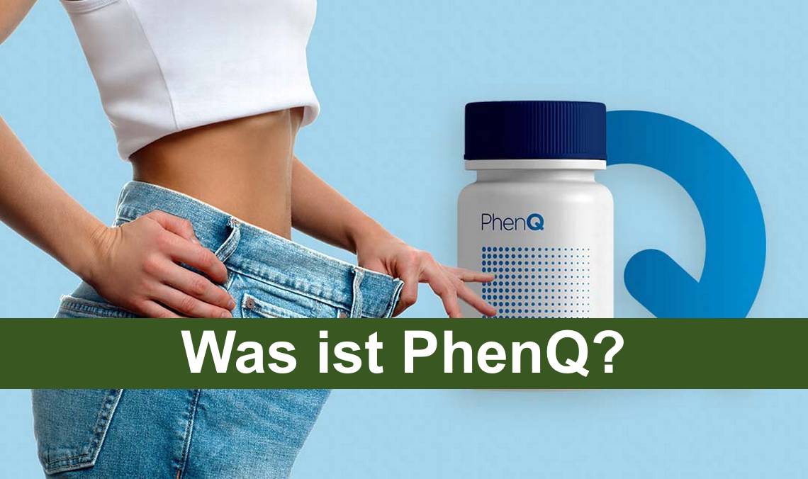 was ist phenq