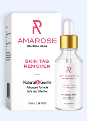 Amarose Skin Tag Remover Image Blue