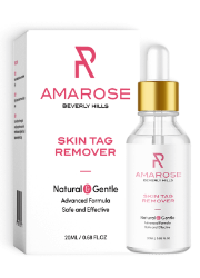 Amarose Skin Tag Remover Image White