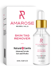 Amarose Skin Tag Remover Image