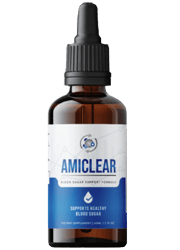 Amiclear Image