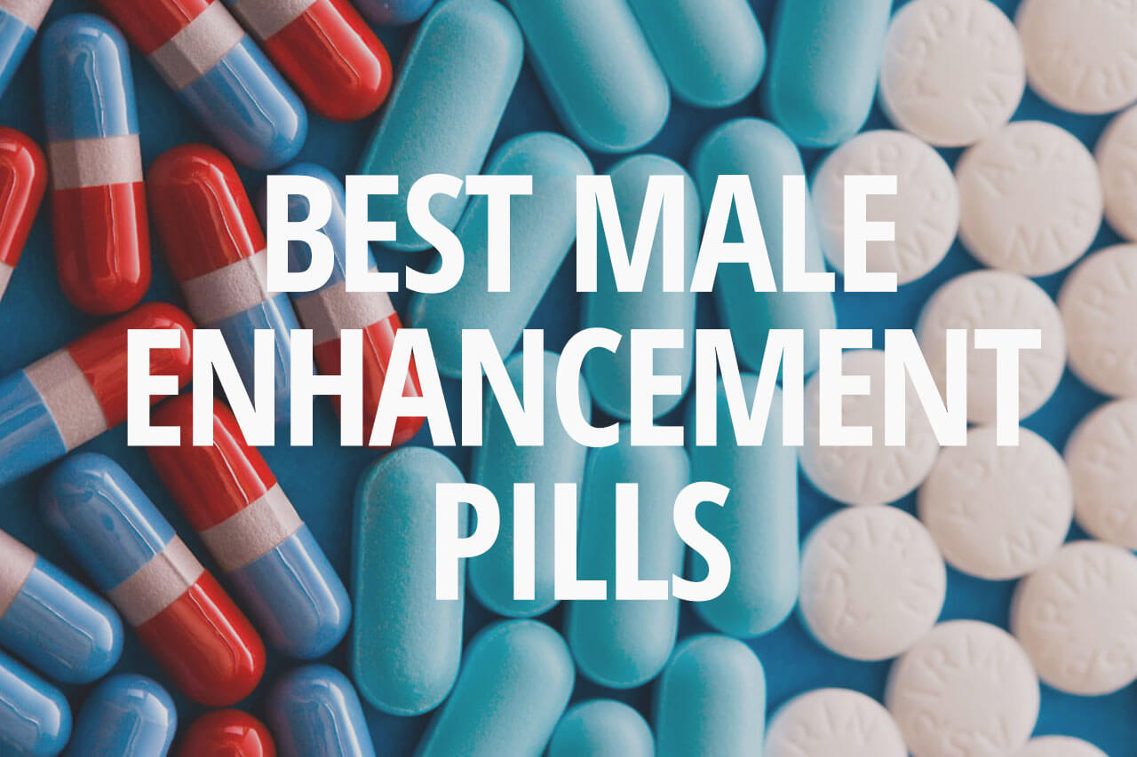 Male enhancement solutions