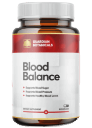 Blood Balance Image