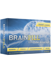 Brain Pill Image