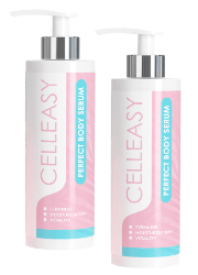 Celleasy Anti Cellulite Creme Abbild