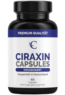 Ciraxin Viagra Alternative Abbild Tabelle Vergleich