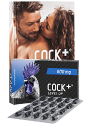 Cock+ Abbild