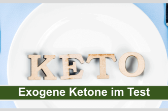 Exogene Ketone Titelbild