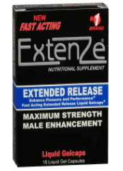 Extenze Image