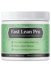 Fast Lean Pro Image