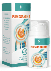 Flexosamine Imagen
