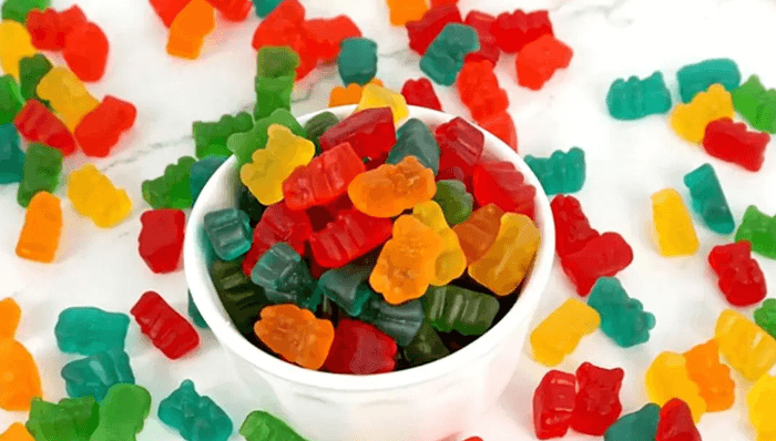 Gummies