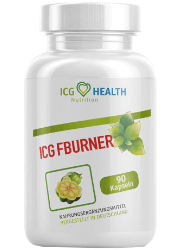 ICG Fatburner Abbild