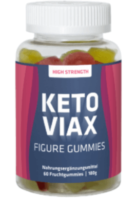 Ketoviax Exogene Ketone Abbild Tabelle