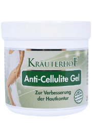 Kraeuterhof Anti Cellulite Creme Abbild