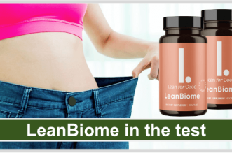 LeanBiome contribution image