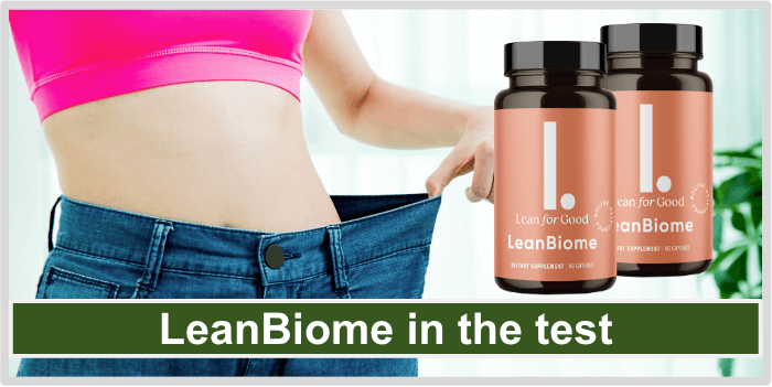 Lean biome Review