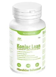 NaturTotal Konjac Lean Abbild