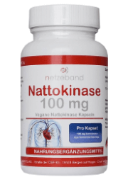 Netzeband Nattokinase Abbild