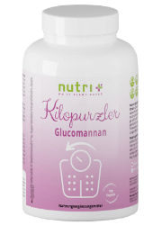  Nutri Kilopurzler Kapseln Abbild