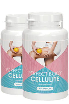 Perfect Body Cellulite Bild Tabelle