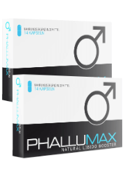 PhalluMAX Natural Libido Booster Abbild