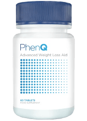 PhenQ Weight Loss Burn Image